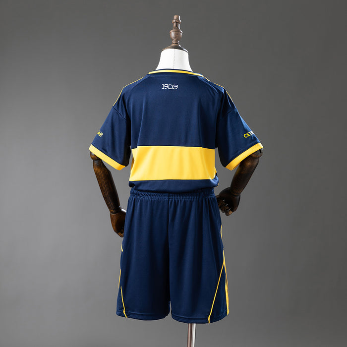 Boca Juniors 25-26 | Kids | Home