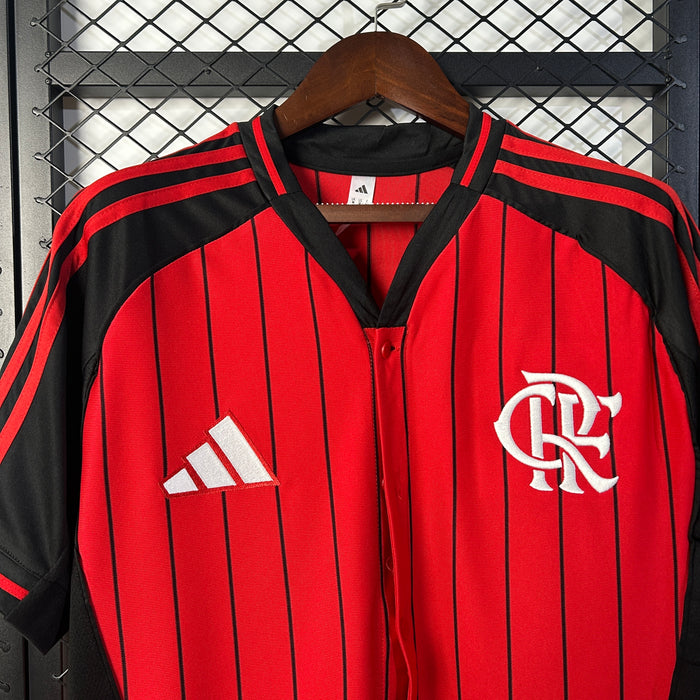 Flamengo 25-26 | Baseball Edition