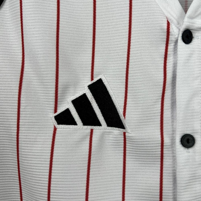 River Plate 25-26 | Baseball Edition