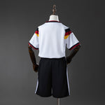 Germany 26-27 | Kids | Home
