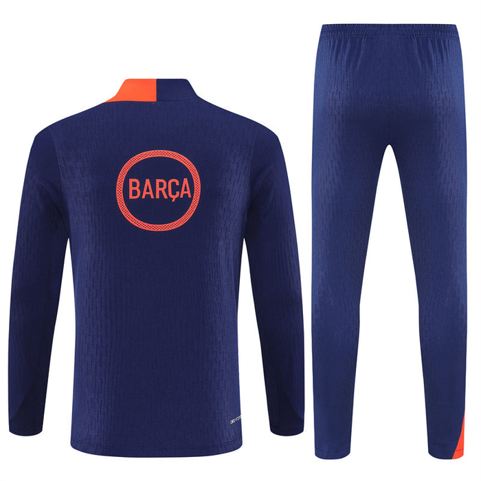 Barcelona 25-26 | Tracksuit
