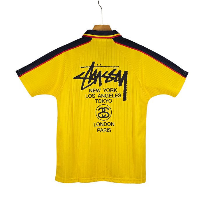 Scotland x Stussy | Retro Away