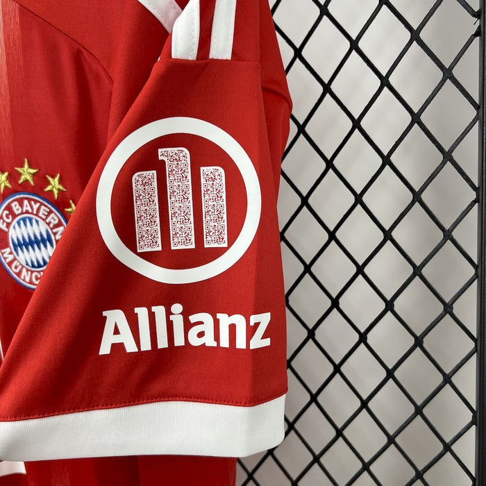 Bayern Munich 25-26 | Home