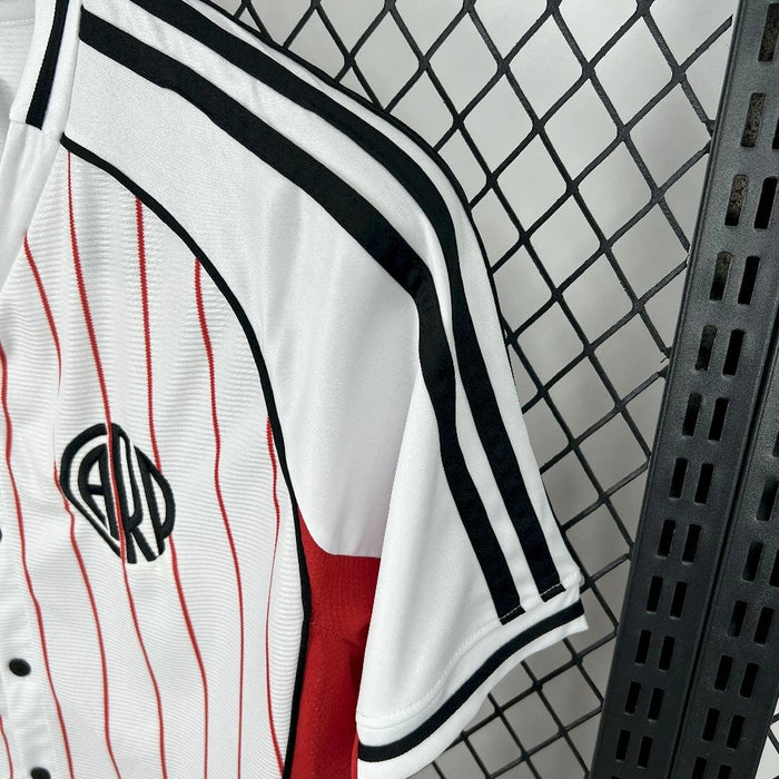 River Plate 25-26 | Baseball Edition