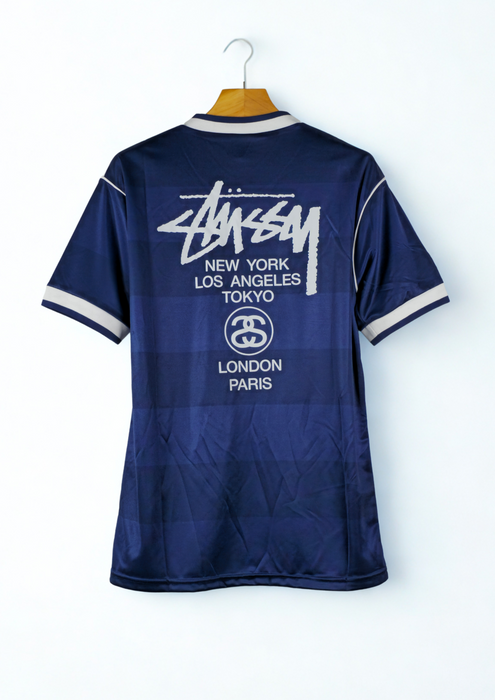 Scotland X Stussy | 1986 Home