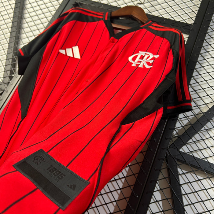 Flamengo 25-26 | Baseball Edition