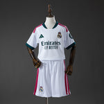 Real Madrid 26-27 | Kids | Home