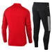 Ajax 2021 | Red Tracksuit - FandomKits FandomKits