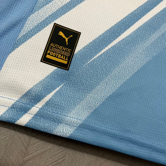 Manchester City 25-26 | Home