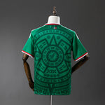 Mexico 26-27 | Home