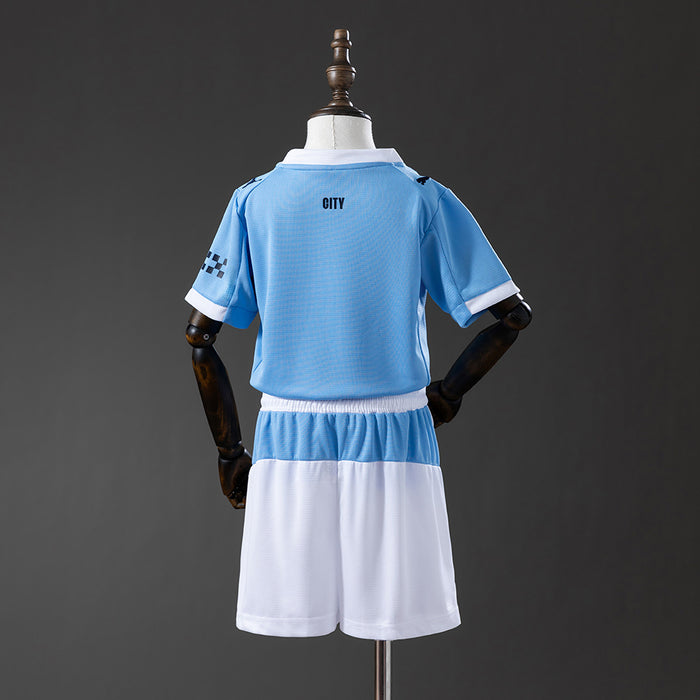 Manchester City 25-26 | Kids | Home
