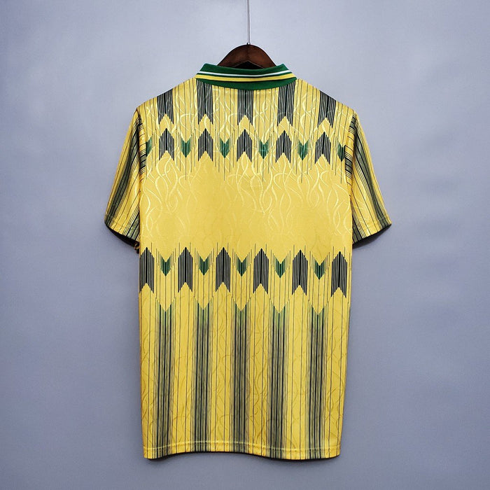 Celtic 91-92 | Retro Away - FandomKits Fandom Kits