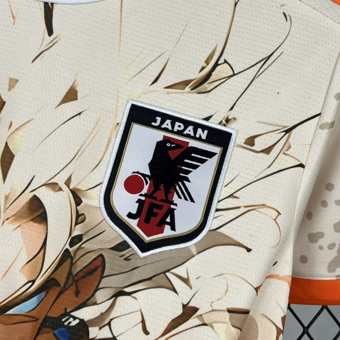 Japan 25-26 | Special Edition