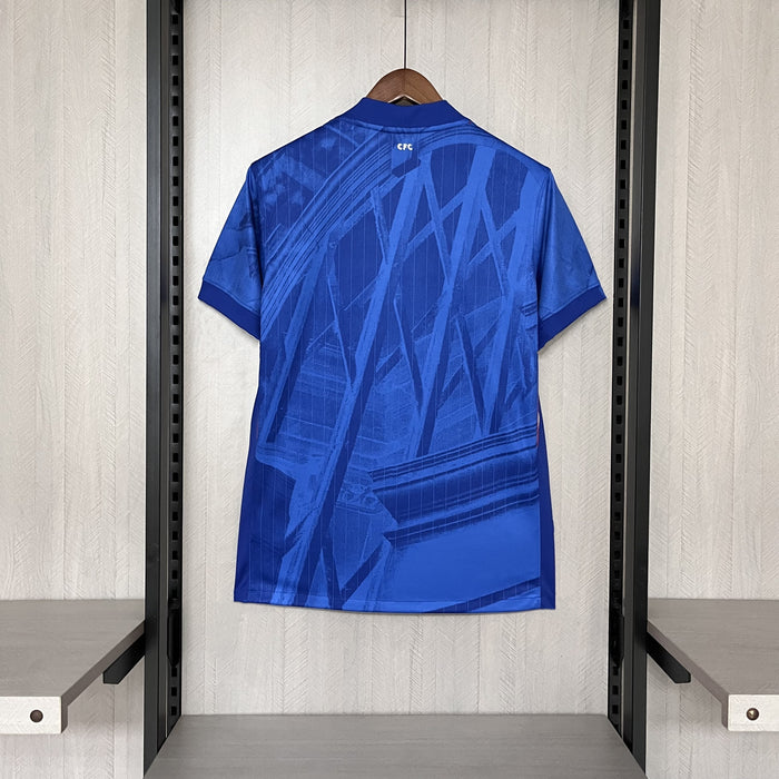Chelsea 25-26 | Home