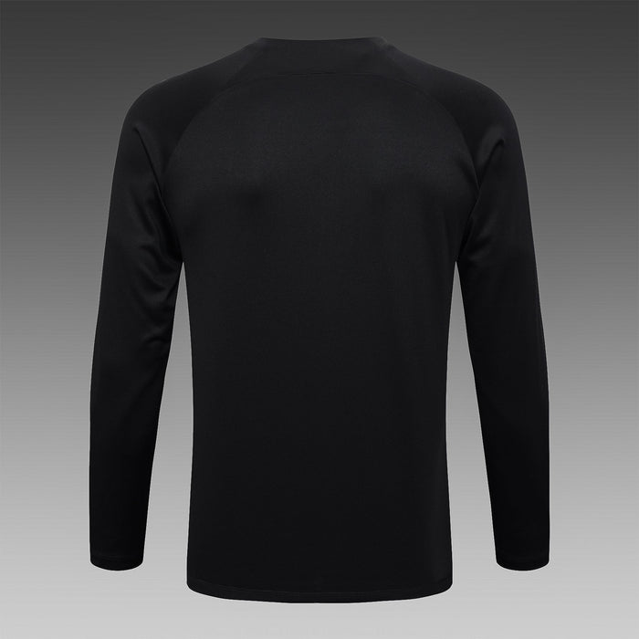 Corinthians 23-24 | Black | Tracksuit