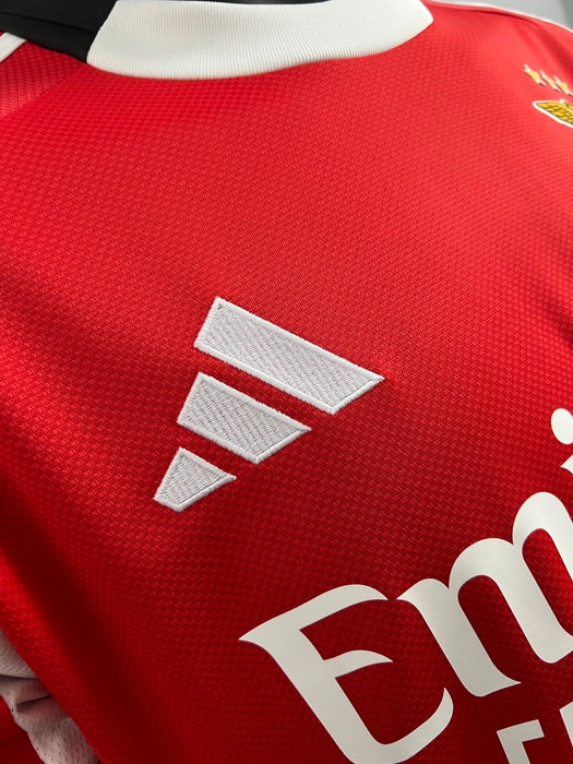 Benfica 25-26 | Home
