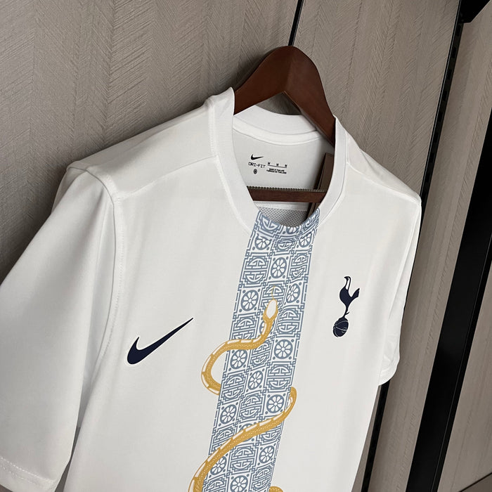 Tottenham 25-26 | Special Edition