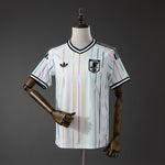 Japan 26-27 | Away