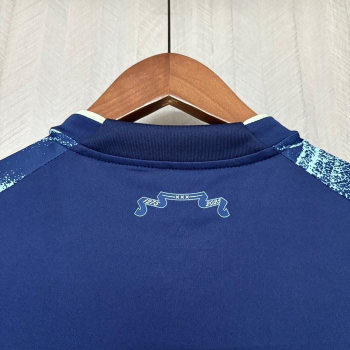 Ajax 25-26 | Away