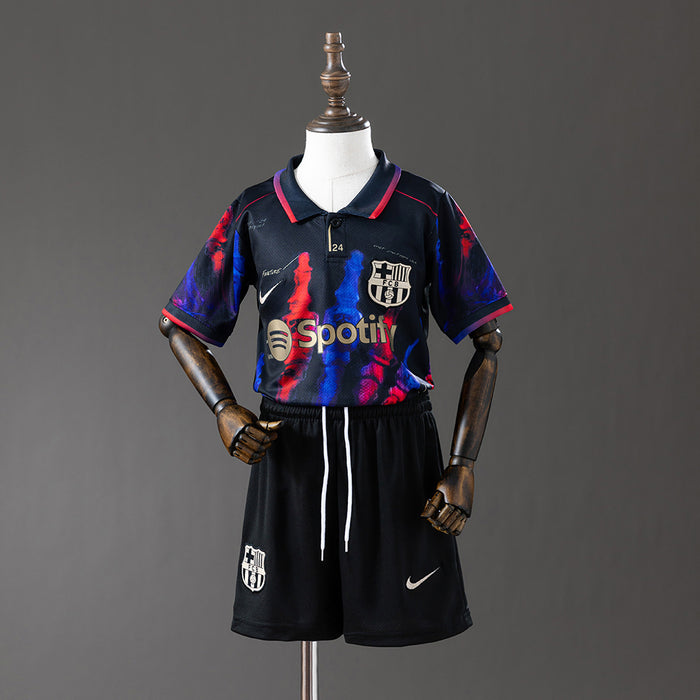 Barcelona 25-26 | Kids | Special Edition