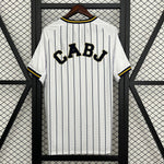 Boca Junior 25-26 | Baseball Edition