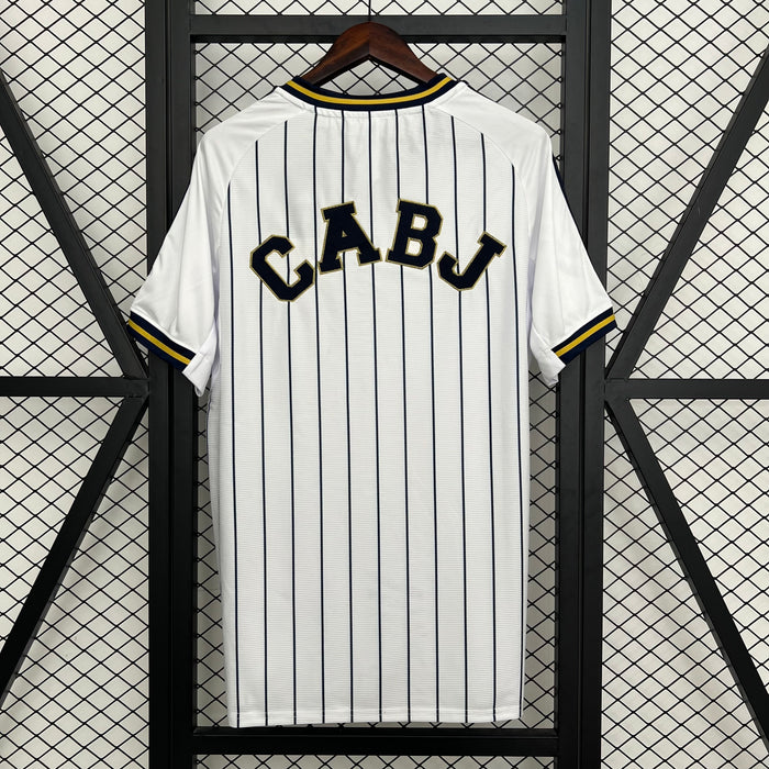 Boca Junior 25-26 | Baseball Edition