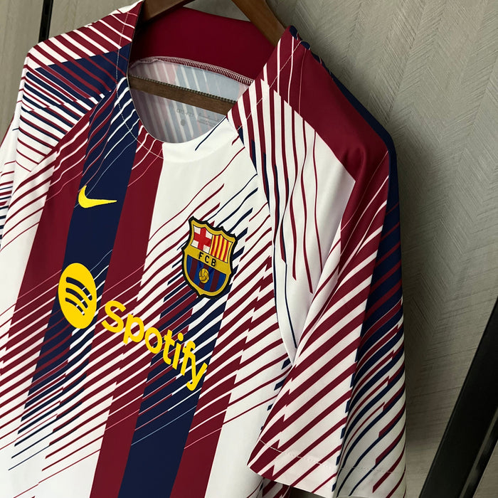 Barcelona 23-24 | Training Suit