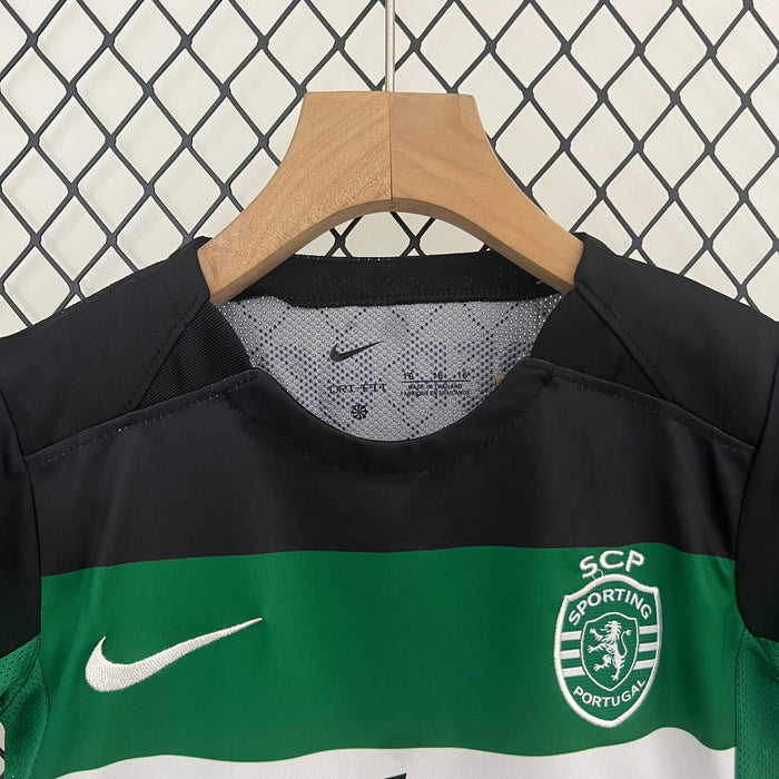 Sporting Lisbon 24-25 | Kids Home