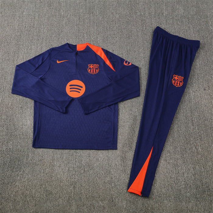 Barcelona 25-26 | Tracksuit