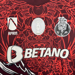 Porto 25-26 | Dragon Special Edition
