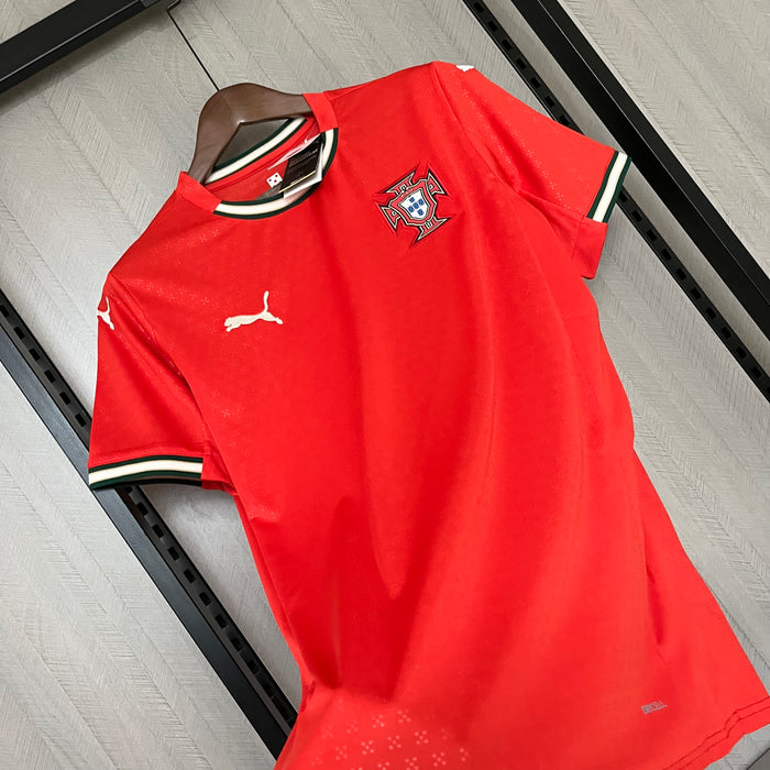 Portugal 25-26 | Home