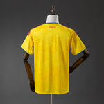 Colombia  26-27 | World Cup | Home