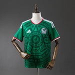 Mexico 26-27 | Home