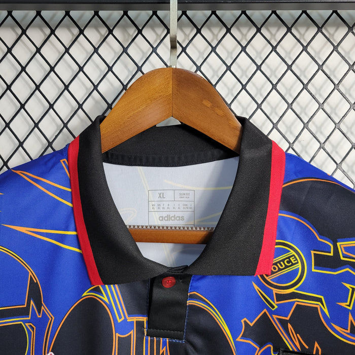 Japan 23-24 | Blue | Special Edition