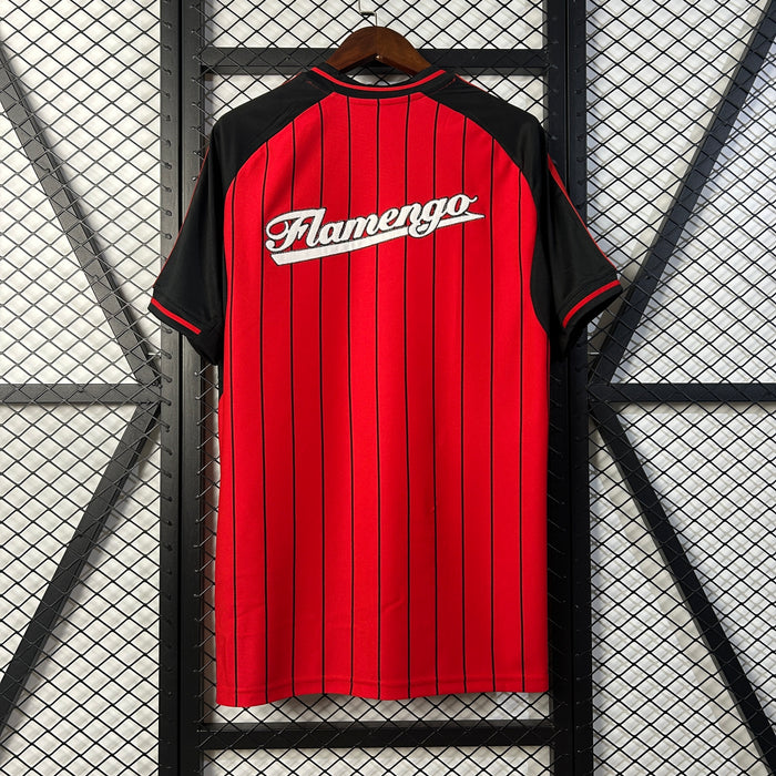 Flamengo 25-26 | Baseball Edition