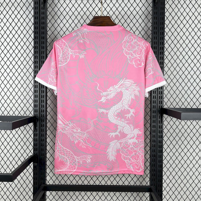 Real Madrid 25-26 | Dragon Special Edition