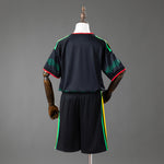 Jamaica X Bob Marley 26-27 | Kids | Away