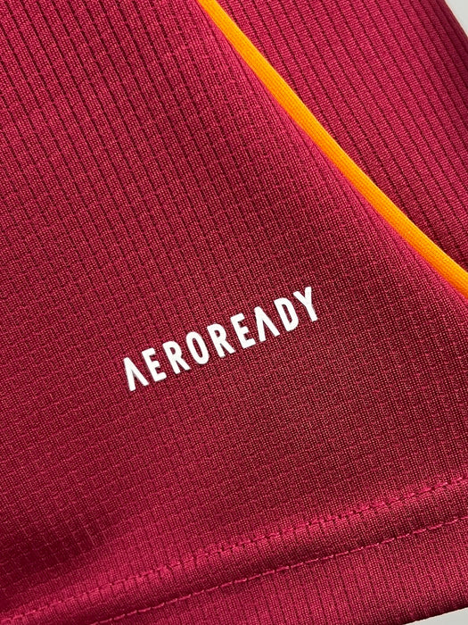Roma 25-26 | Home