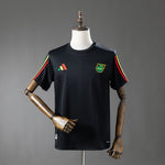 Jamaica 26-27 | World Cup | Away
