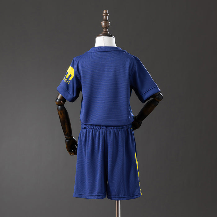 Atletico Madrid 25-26 | Kids | Away