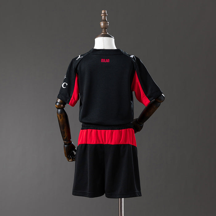 Ac Milan 25-26 | Kids | Home