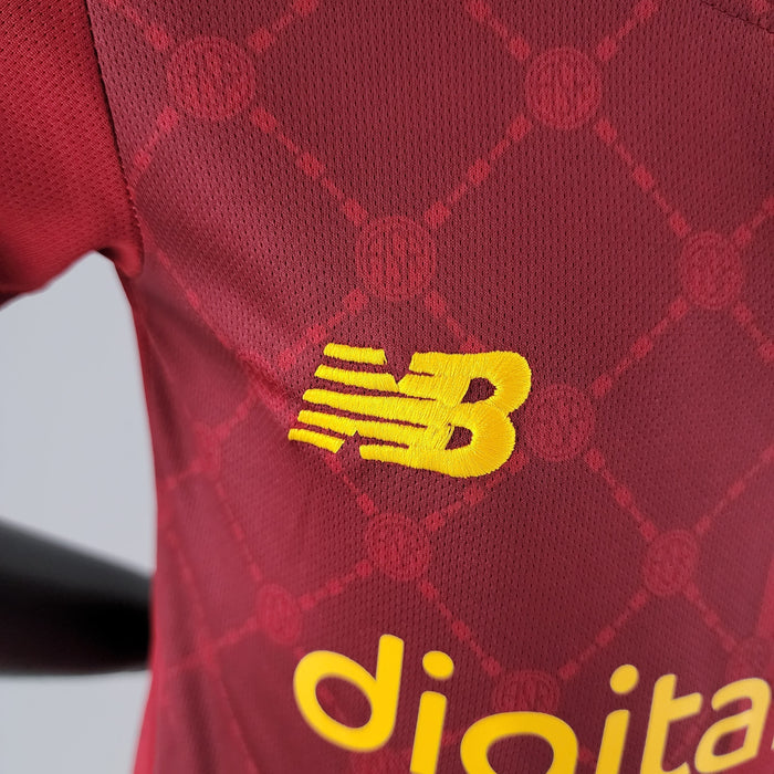 As Roma 22-23 | Kids | Home