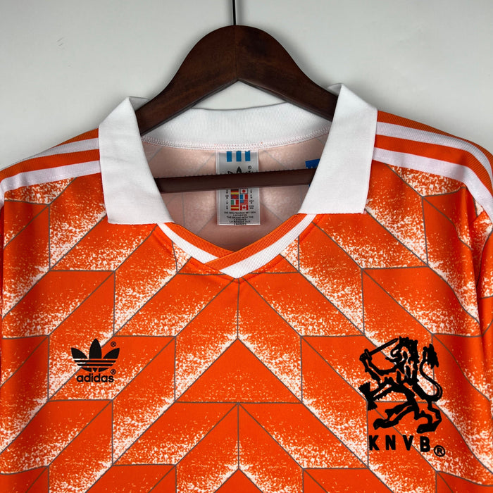 Holland 1988 | Long Sleeve | Retro Home