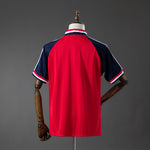 Norway 94-95 | Home