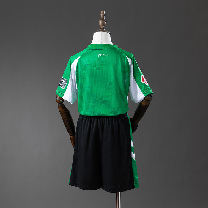 Real Betis 25-26 | Kids | Home