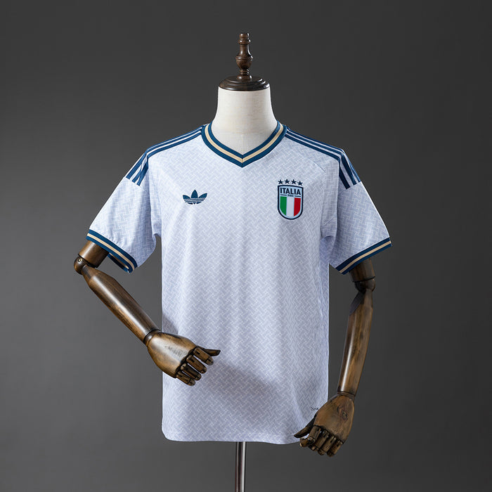 Italy 25-26 | Away