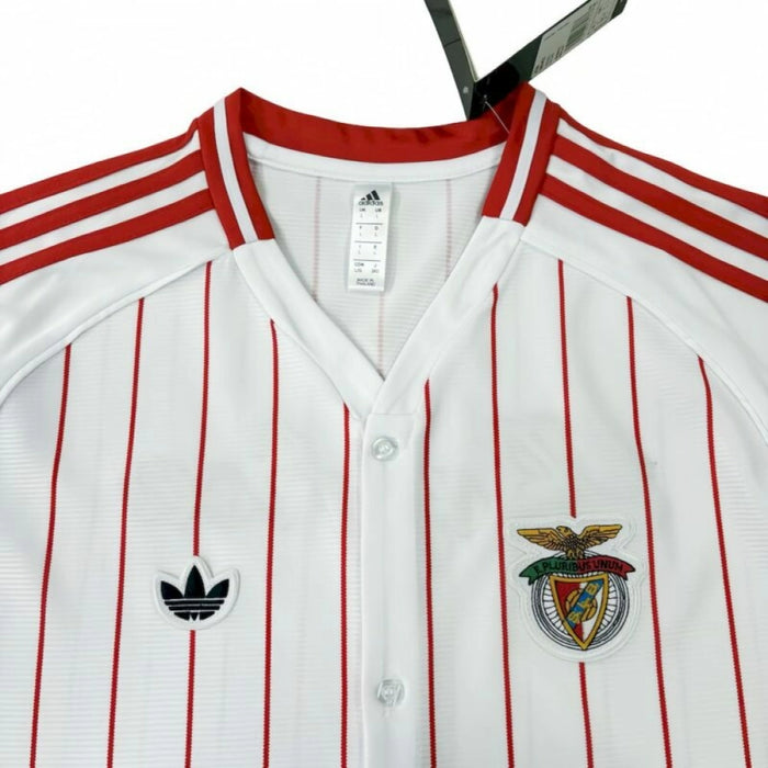 Benfica 25-26 | Baseball Edition