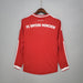 Bayern Munich 13-14 | Long Sleeve | Retro Home - gokits