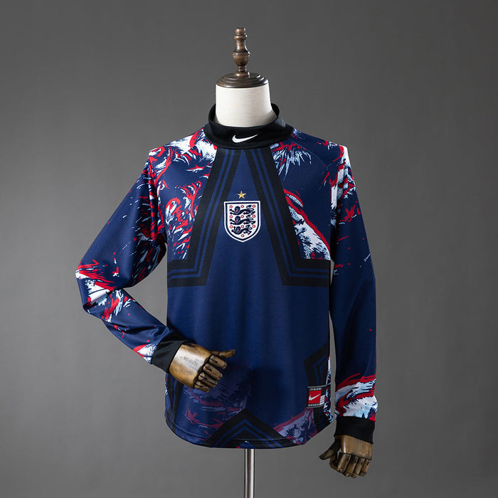 England 26-27 | Goalkeeper