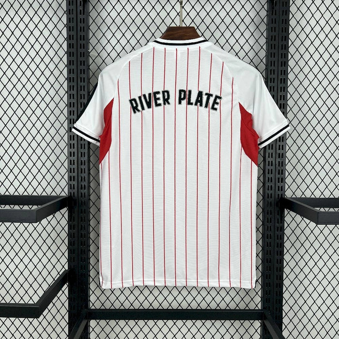 River Plate 25-26 | Baseball Edition